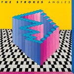 Angles - The Strokes