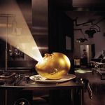 Deloused in the comatorium - The Mars Volta