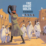 The bedlam in goliath - The Mars Volta